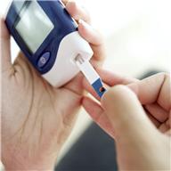 Diabeties Test